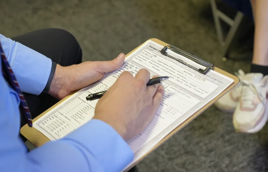 Custom Wellness Plan at Chagrin River Chiropractic