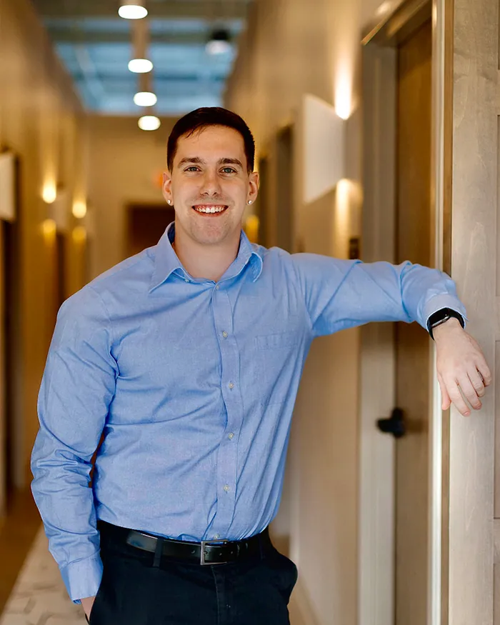 Dr. Charles J. Levand, Chagrin River Chiropractic