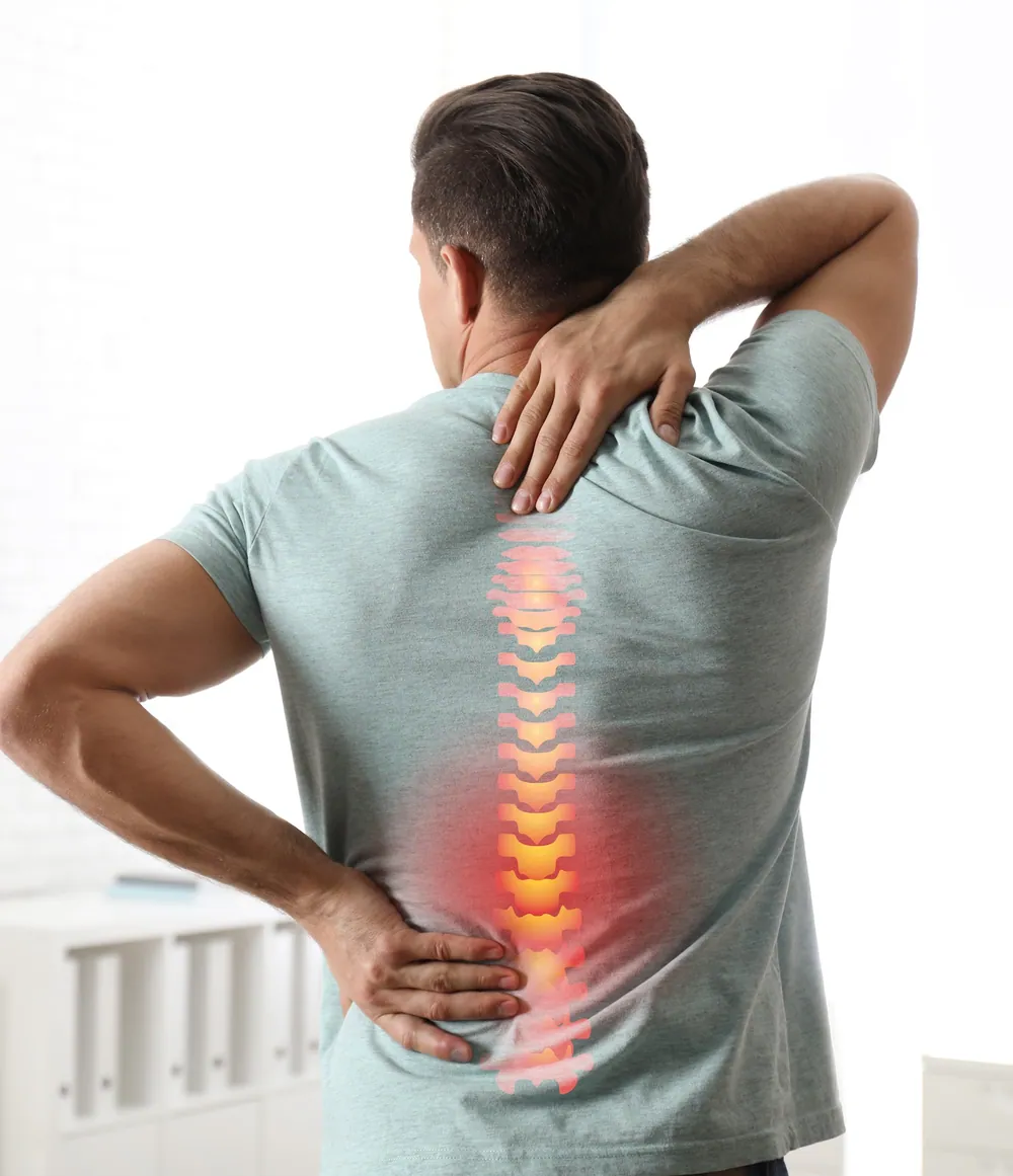 Chiropractic care for Auburn Township patients at Chagrin River Chiropractic