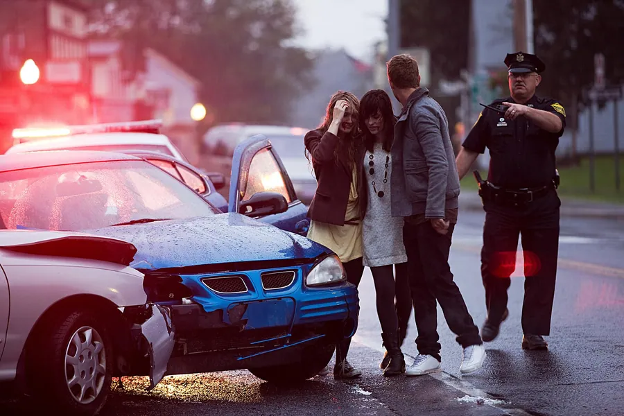 Auto Injury Care at Chagrin River Chiropractic in Mentor, OH