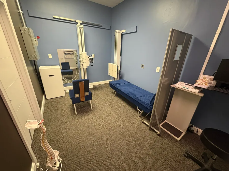 Wellness Care at Chagrin River Chiropractic in Mentor, OH