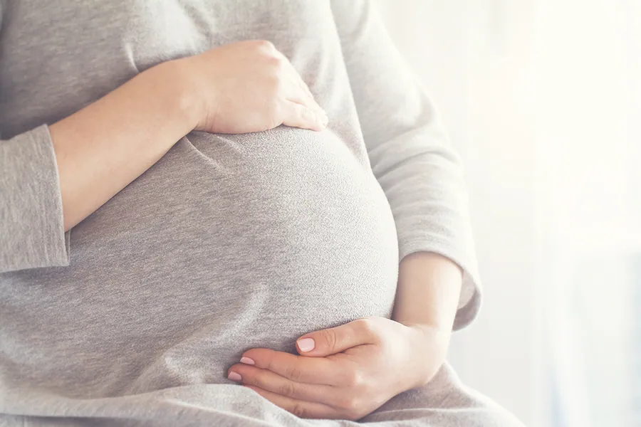 Prenatal Care at Chagrin River Chiropractic in Mentor, OH