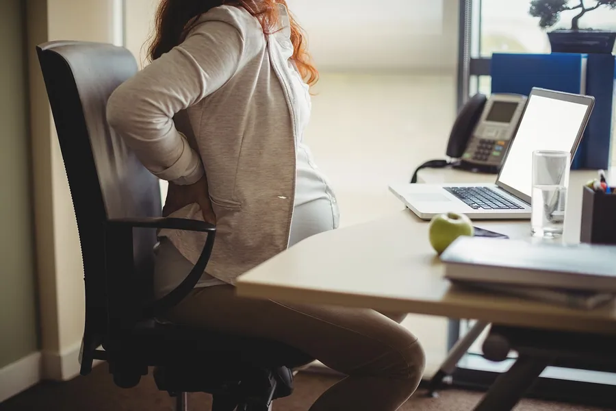 Prenatal Care at Chagrin River Chiropractic in Mentor, OH
