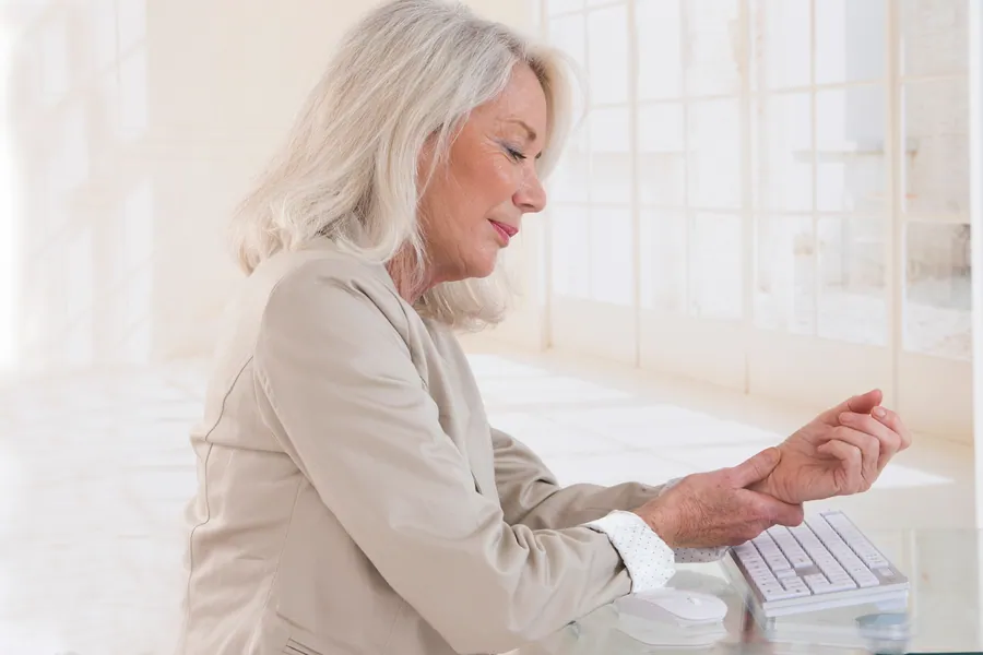 Arthritis at Chagrin River Chiropractic in Mentor, OH