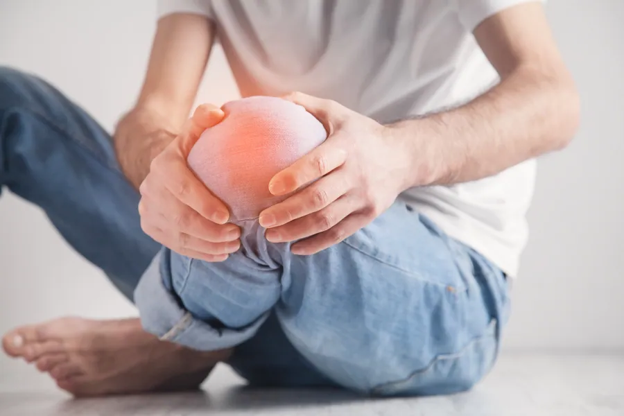 Arthritis at Chagrin River Chiropractic in Mentor, OH