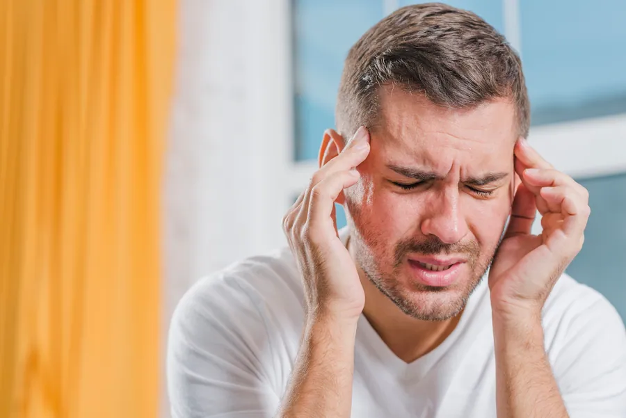 Headaches & Migraines at Chagrin River Chiropractic in Mentor, OH