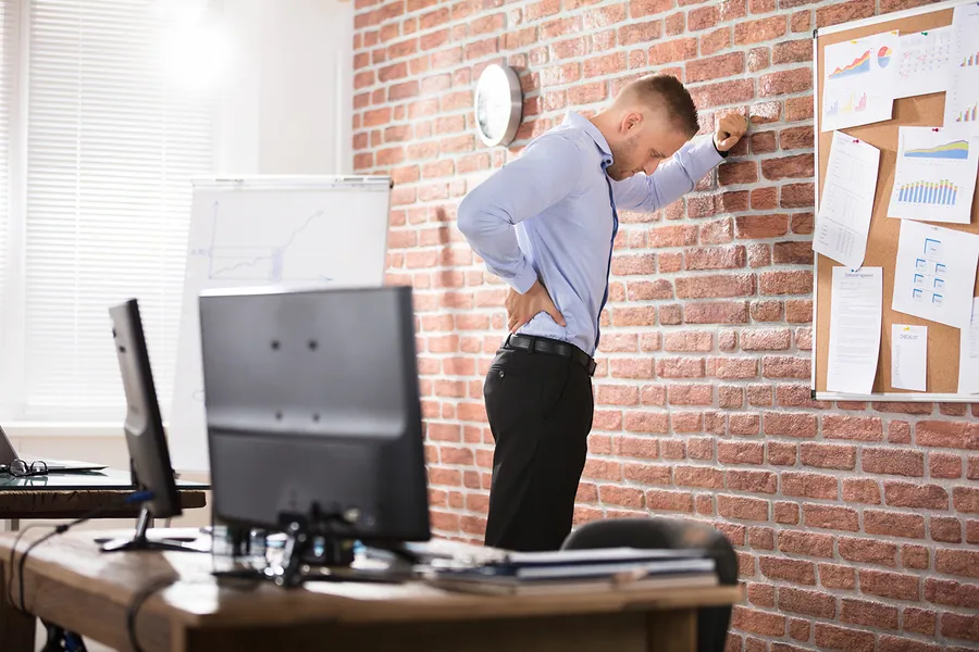 Herniated Disc at Chagrin River Chiropractic in Mentor, OH