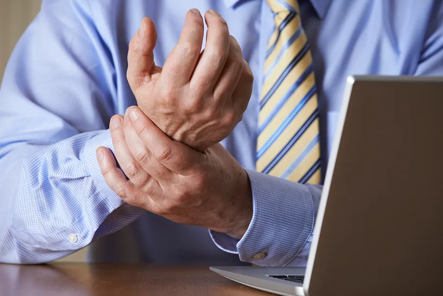Work Injuries at Chagrin River Chiropractic in Mentor, OH