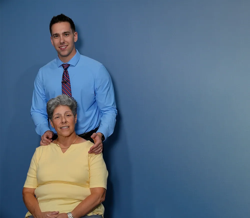 Neck Pain Treatment