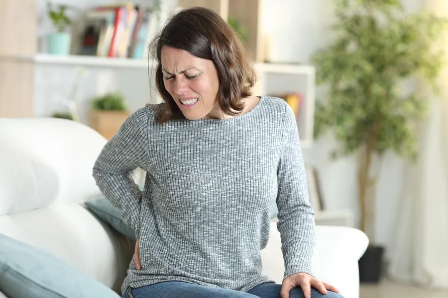 Fibromyalgia at Chagrin River Chiropractic in Mentor, OH