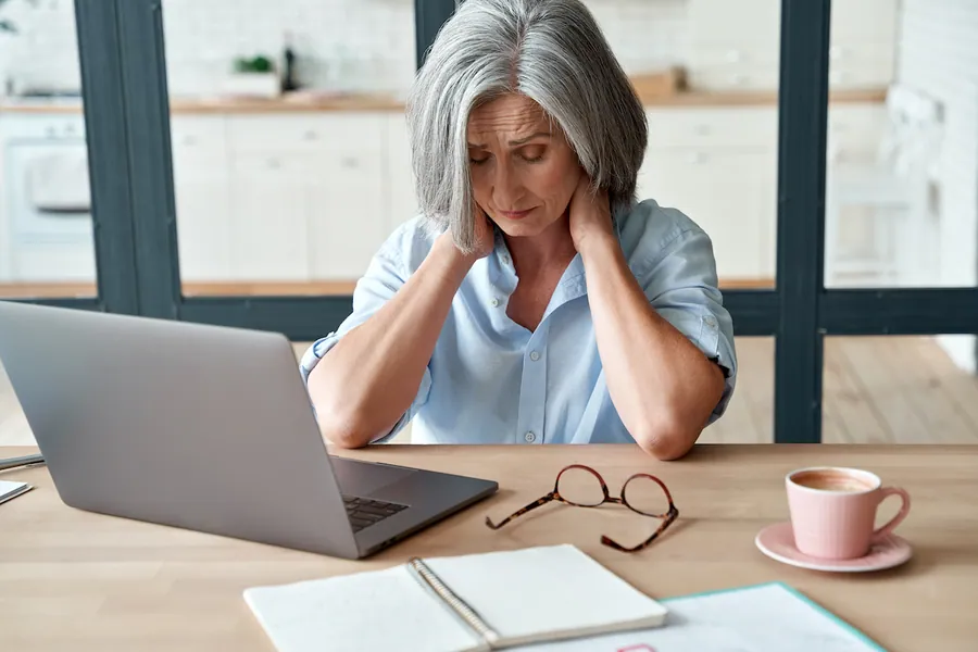 Fibromyalgia at Chagrin River Chiropractic in Mentor, OH