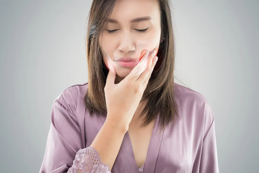 TMD / TMJ at Chagrin River Chiropractic in Mentor, OH