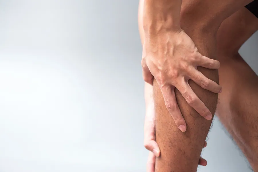 Leg Pain at Chagrin River Chiropractic in Mentor, OH