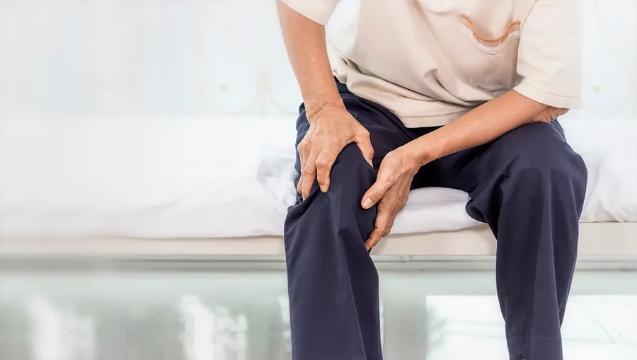 Leg Pain at Chagrin River Chiropractic in Mentor, OH