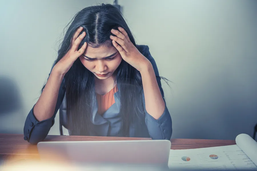 Headaches & Migraines at Chagrin River Chiropractic in Mentor, OH