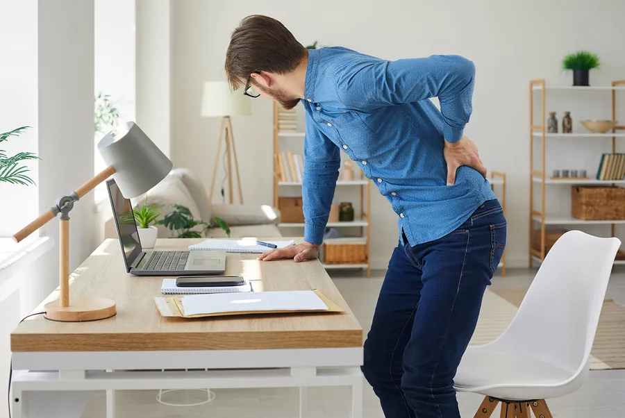 Pinched Nerve at Chagrin River Chiropractic in Mentor, OH