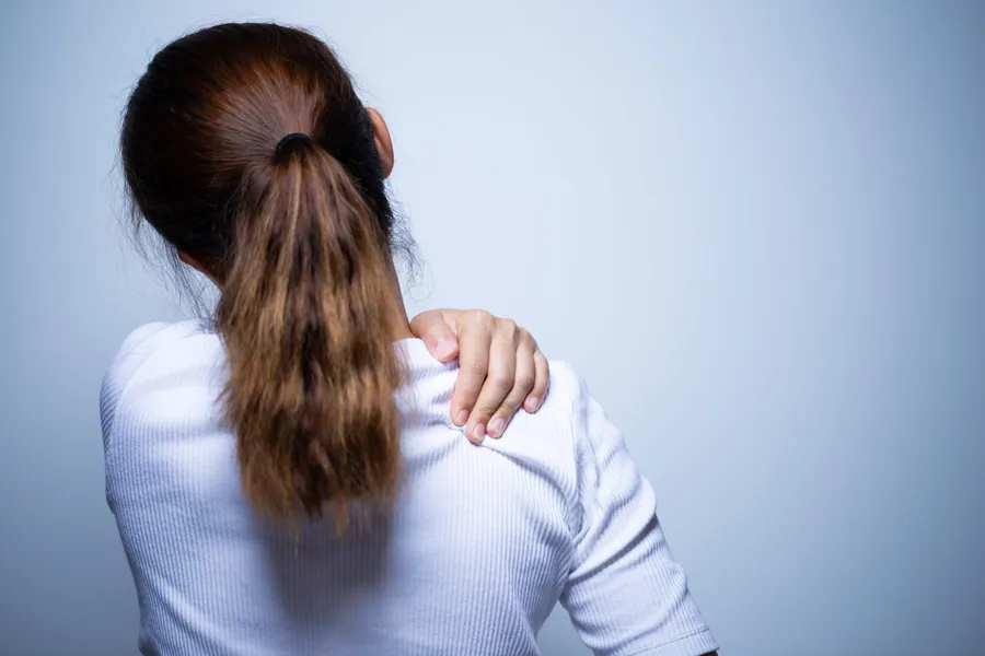 Rotator Cuff at Chagrin River Chiropractic in Mentor, OH