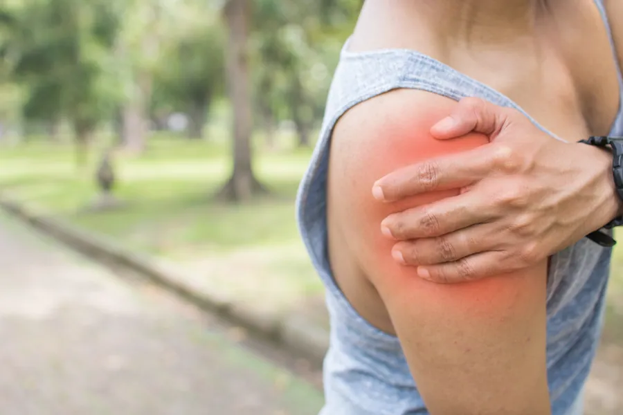 Overuse Injuries at Chagrin River Chiropractic in Mentor, OH