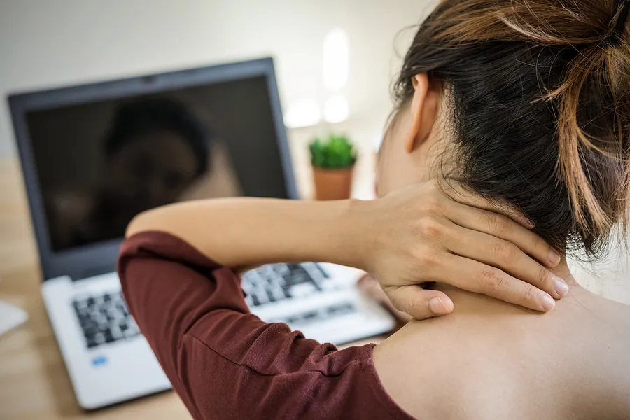 Work Injuries at Chagrin River Chiropractic in Mentor, OH