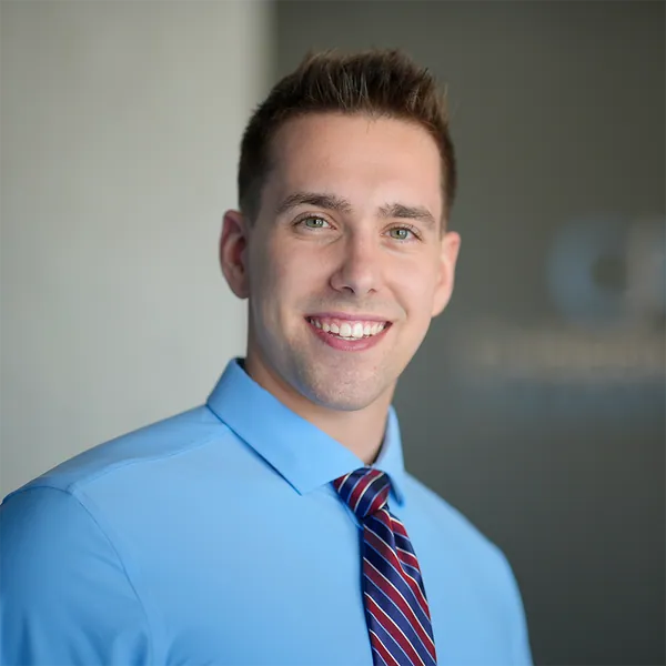 Dr. C.J. Levand, chiropractor in Mentor, OH